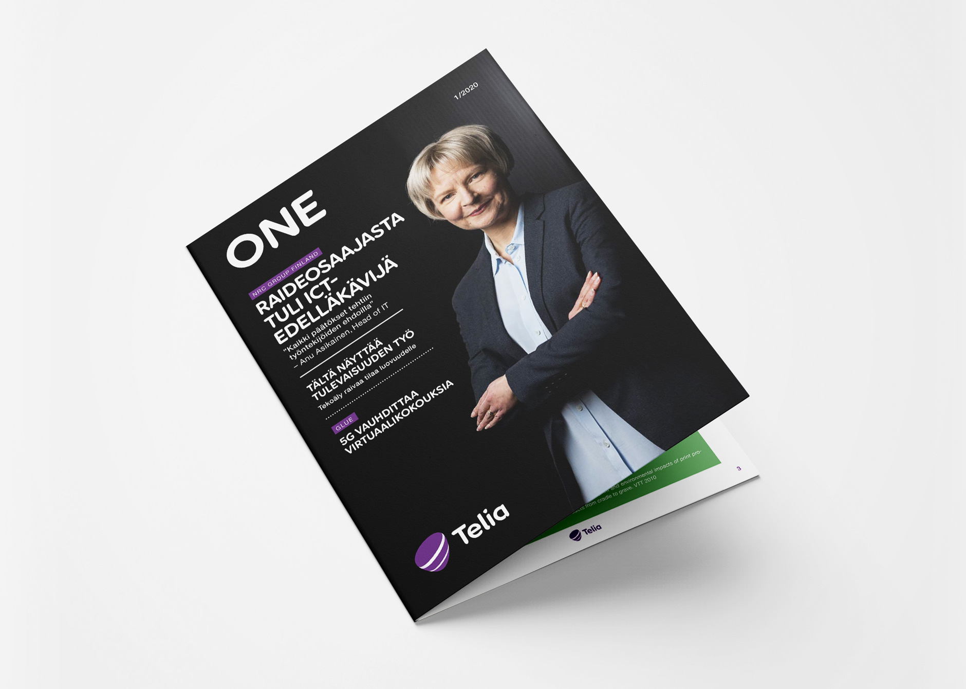 Telia One